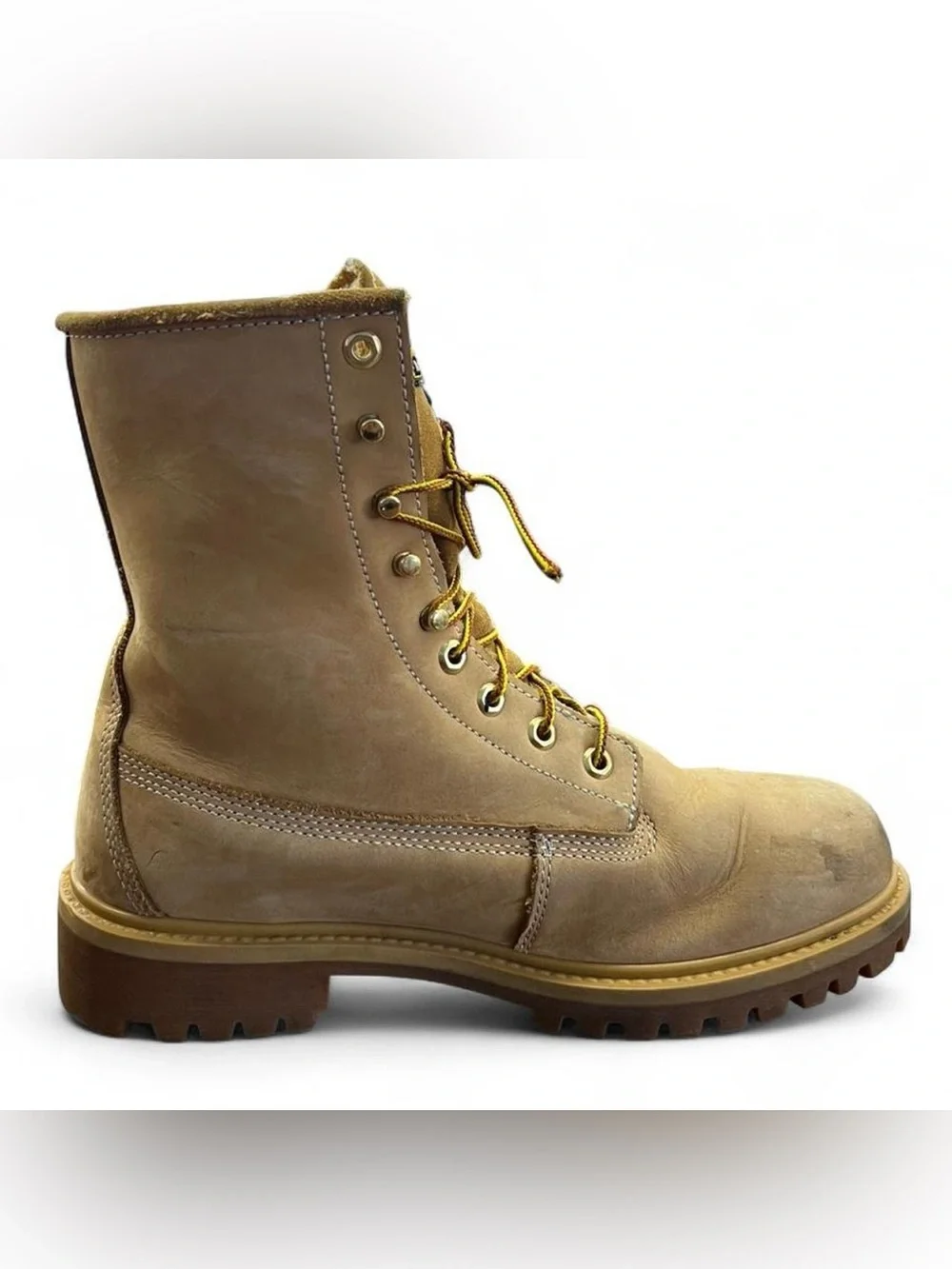 Carolina journeyman insulated